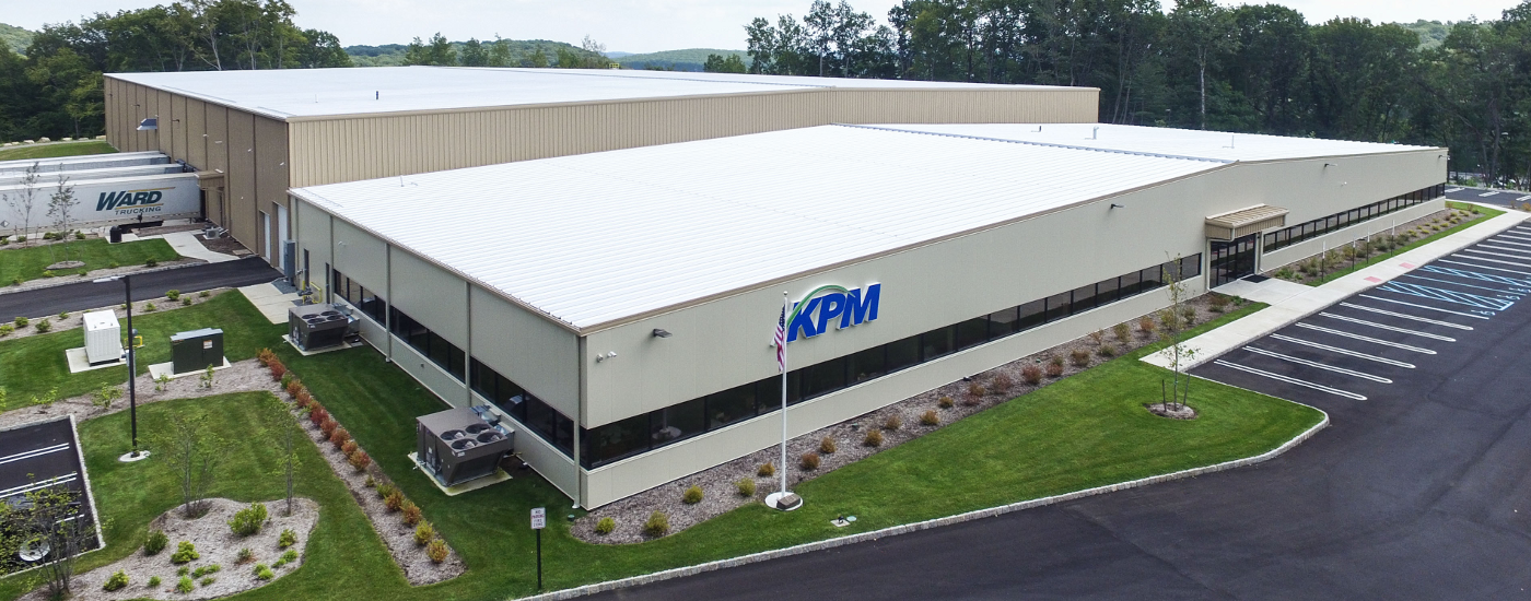 Locations - KPM Logistics Partners